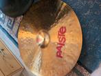 Paiste 3000 Ride 22 inch, Muziek en Instrumenten, Ophalen of Verzenden, Zo goed als nieuw