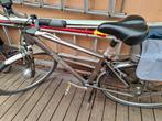 Hasselt elektrische herenfiets Large, Ophalen, Gebruikt