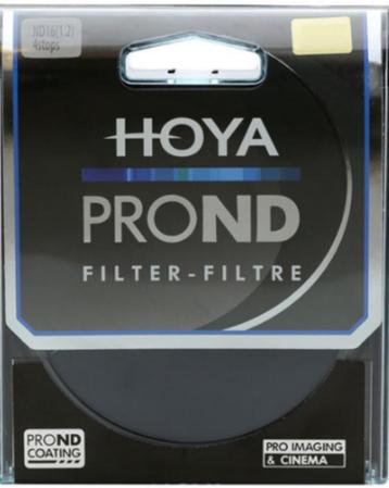 Filtre Hoya 67mm beschikbaar voor biedingen