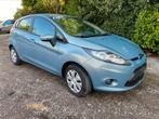 Ford fiesta 2010. 1.6 disel 190.000 km Airco, Auto's, Ford, Te koop, Particulier
