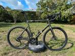 Cannondale caad 13 met carbon wielenset, Fietsen en Brommers, Fietsen | Heren | Sportfietsen en Toerfietsen, Ophalen, Gebruikt