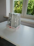 steriliseerfles 1 L, WECK, x 4, Huis en Inrichting, Keuken | Potten en Pannen, Ophalen, Nieuw, Glas, Pot, Bus of Blik