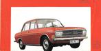 AUDI 60 / AUDI 90 1969, Boeken, Auto's | Folders en Tijdschriften, Audi, Ophalen of Verzenden, Zo goed als nieuw