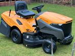 Zitmaaier stiga Hydrostaat Kawasaki, Ophalen, Zo goed als nieuw