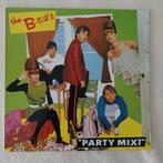Vinylplaat B 52's Party Mix, Ophalen, Zo goed als nieuw, 12 inch, Rock-'n-Roll