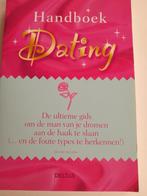 Dating handboek, Contacten en Berichten