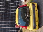 Geel Peugeot 107 klaar voor keuren rijden, Auto's, Peugeot, Handgeschakeld, Particulier, Euro 4, 3 deurs
