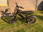 Fatbike V20 PRO full option V6.0 KOOPJE!!, Fietsen en Brommers, Ophalen, Nieuw