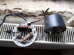 Yamaha DT125MX 1980, Motoren, Ophalen, Gebruikt