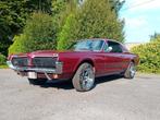 Mercury cougar automaat 1967, Autos, Oldtimers & Ancêtres, Achat, 2 portes, Automatique, Particulier