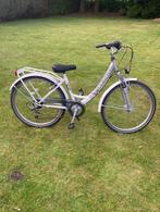 meisjesfiets 24", Fietsen en Brommers, Ophalen, 24 inch, Versnellingen, Zo goed als nieuw