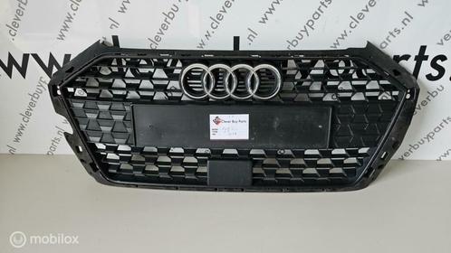 Grill origineel Audi A1 Sportback 8X ('12-'18) 82A853653, Auto-onderdelen, Carrosserie, Audi, Gebruikt, Ophalen of Verzenden