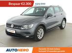 Volkswagen Tiguan 2.0 TDI Comfortline BlueMotion, Argent ou Gris, Achat, Noir, 5 portes