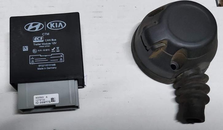 Kabelset voor trekhaak Hyundai/Kia, Auto-onderdelen, Trekhaken, Nieuw, Ophalen of Verzenden