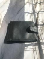 Te koop wegens verhuizing !!, Zwart, Nieuw, Leder, Ophalen