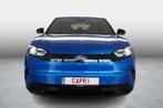 Ford Capri 77 kwh RWD - Head Up - 360 View, Auto's, Ford, Automaat, Overige modellen, Blauw, 5 zetels