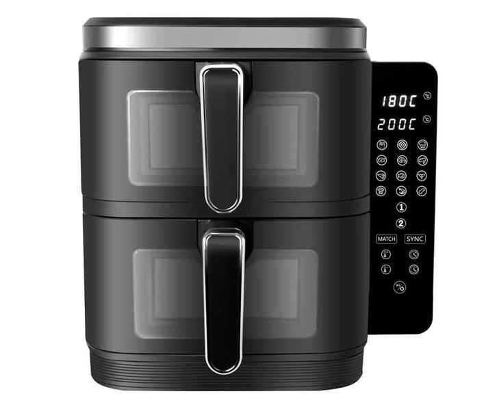 Airfryer sevva xxl, Elektronische apparatuur, Airfryers, Zo goed als nieuw, Airfryer, Ophalen of Verzenden