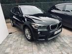 Bmw x1s16d carpass 1 ste eigenaar 9600+btw, X1, Achat, Euro 6, Boîte manuelle