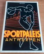 Boek sportpaleis Antwerpen 1988, Boeken, Ophalen of Verzenden, Zo goed als nieuw