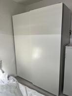 Kleerkast, Ophalen, 200 cm of meer, 150 tot 200 cm, Met hangruimte