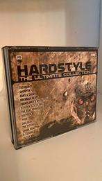 Hardstyle: The Ultimate Collection Volume 1 2010, Cd's en Dvd's, Gebruikt