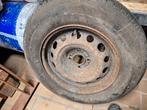 Reservewiel, Auto-onderdelen, Ophalen, Gebruikt, 15 inch, Banden en Velgen
