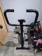 Hometrainer  domyos nooit gebruikt, Enlèvement, Vélo d'appartement