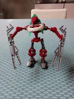 Lego Bionicle 'Vakhi Nuurakh', nr. 8614., Ophalen of Verzenden, Zo goed als nieuw, Lego