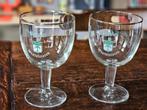 Westvleteren glazen, Verzamelen, Biermerken, Ophalen of Verzenden, Zo goed als nieuw