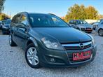 Opel astra 1.7 cdti euro5 airco klaar voor registratie, Voorwielaandrijving, Euro 5, Stof, Zwart