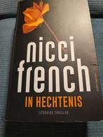 Nicci French - In hechtenis, Enlèvement ou Envoi, Nicci French