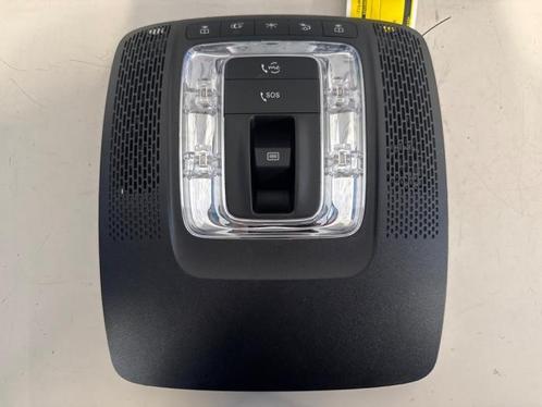 Binnenverlichting voor van een Mercedes A-Klasse, Auto-onderdelen, Verlichting, Mercedes-Benz, Gebruikt, 3 maanden garantie, Ophalen of Verzenden