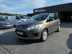 Ford C-Max 2.0 TDCi 115pk Business Luxe '14 90000km euro 5, Euro 5, Monovolume, Bedrijf, https://public.car-pass.be/vhr/a63c6f2f-ed39-48e8-a849-b40c898163f5