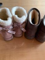 Kinderbotten NIEUW 5 euro stuk Roze zyn 32 gryze is maat 34, Kinderen en Baby's, Kinderkleding | Schoenen en Sokken, Ophalen, Zo goed als nieuw