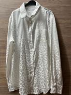 Blouse wit maat small, Vêtements | Femmes, Blouses & Tuniques, Enlèvement, Comme neuf, Blanc