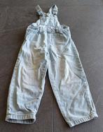 jeans salopette, Kinderen en Baby's, Broek, Gebruikt, Meisje, Ophalen of Verzenden