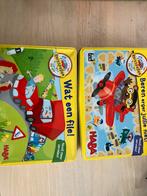 Reis spelletjes haba, Ophalen, Zo goed als nieuw