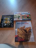 Kookboeken, Boeken, Kookboeken, Ophalen of Verzenden, Zo goed als nieuw
