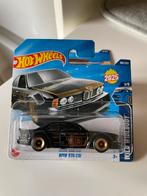 Hot wheels bmw Hotwheels, Ophalen of Verzenden