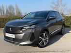 Peugeot 3008 1.2I Benzine 130pk Allure **Carplay/Camera/Pdc*, Voorwielaandrijving, 1199 cc, Leder en Stof, 5 deurs