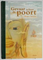 Roger Stassen - Gevaar achter de poort (Uitgave: 2003), Roger Stassen, Envoi, Neuf, Fiction
