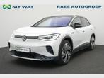Volkswagen ID.4 ID.4 77 kWh Pro 1st, Auto's, Volkswagen, Automaat, Overige modellen, Elektrisch, SUV of Terreinwagen