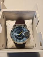 Heten horloge, Handtassen en Accessoires, Horloges | Heren, Ophalen of Verzenden, Zo goed als nieuw