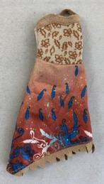 Disney Princess Royal Shimmer Pocahontas jurk pop kleding, Verzamelen, Gebruikt, Ophalen of Verzenden, Pop