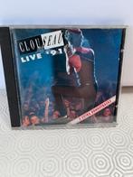 Clouseau live 91 met de beste en gekende liedjes, Comme neuf, Enlèvement ou Envoi