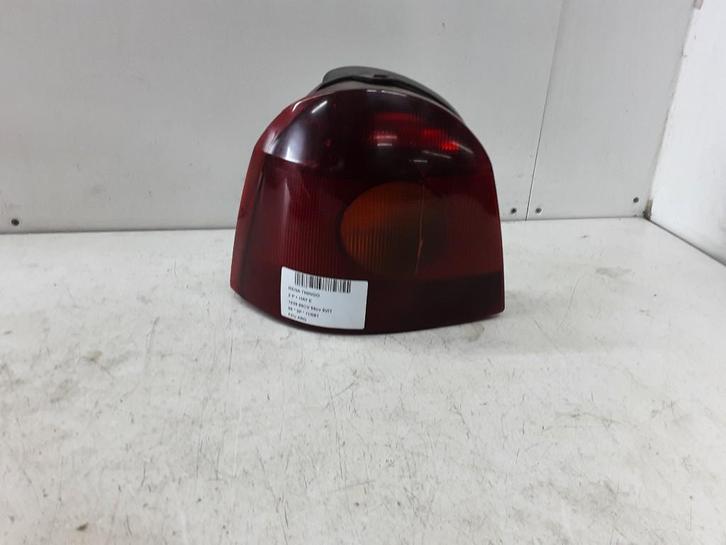 ACHTERLICHT LINKS Renault Twingo (C06) (7700820013), Auto-onderdelen, Verlichting, Renault, Gebruikt