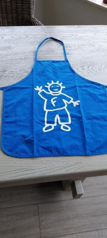 Kook schort voor Kinderen beschikbaar voor biedingen