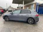 Golf 8, Auto's, Volkswagen, Automaat, Stof, Zwart, 5 deurs