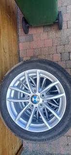 BMW Velgen 1 reeks, Auto-onderdelen, Banden en Velgen, Ophalen, Gebruikt, 16 inch, Banden en Velgen