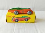 Dinky Atlas _ Racewagen nr. 4 _ ref. 23A, Ophalen of Verzenden, Zo goed als nieuw, Auto, Dinky Toys
